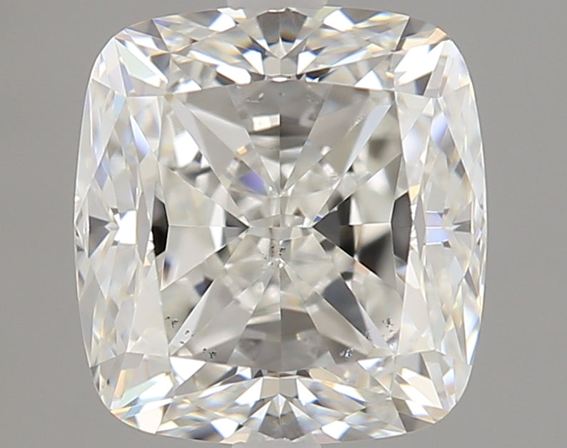 1.01 carat Cushion diamond G  VS2