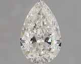 0.7 carat Pear diamond H  SI2