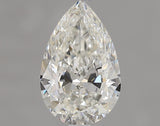 0.70 carat Pear diamond H  SI2