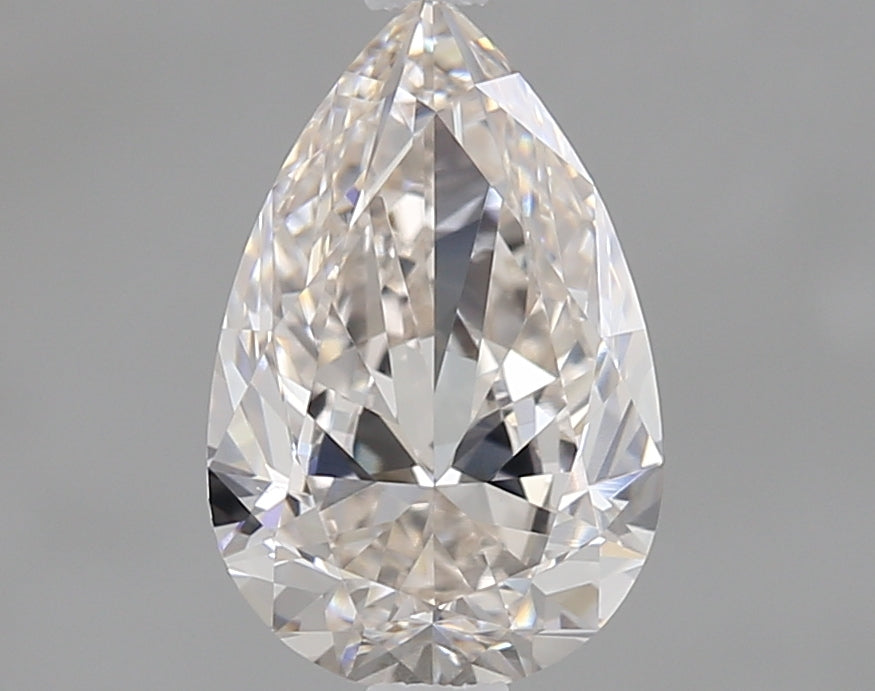 1.01 carat Pear diamond J  VVS1