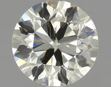 1.20 carat Round diamond M  SI1 Excellent