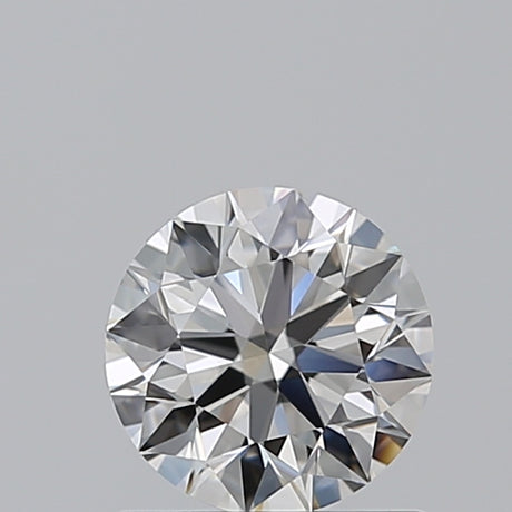 0.73 carat Round diamond F VVS2 Excellent