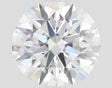 0.46 carat Round diamond F VS1 Excellent