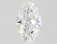 0.50 carat Marquise diamond E VS2 