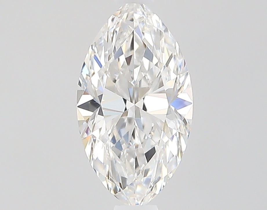 0.50 carat Marquise diamond E VS2 