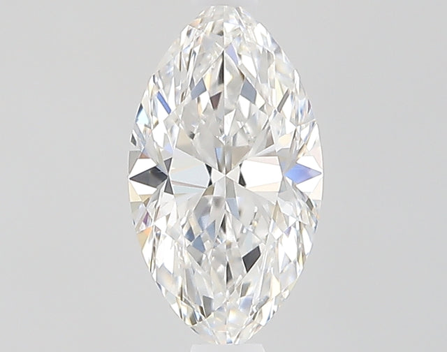 0.50 carat Marquise diamond E VS2 