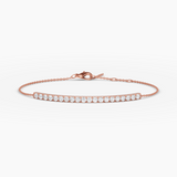 18K Rose Gold, 14K Rose Gold