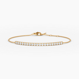 18K Yellow Gold, 14K Yellow Gold