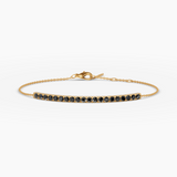 18K Yellow Gold, 14K Yellow Gold