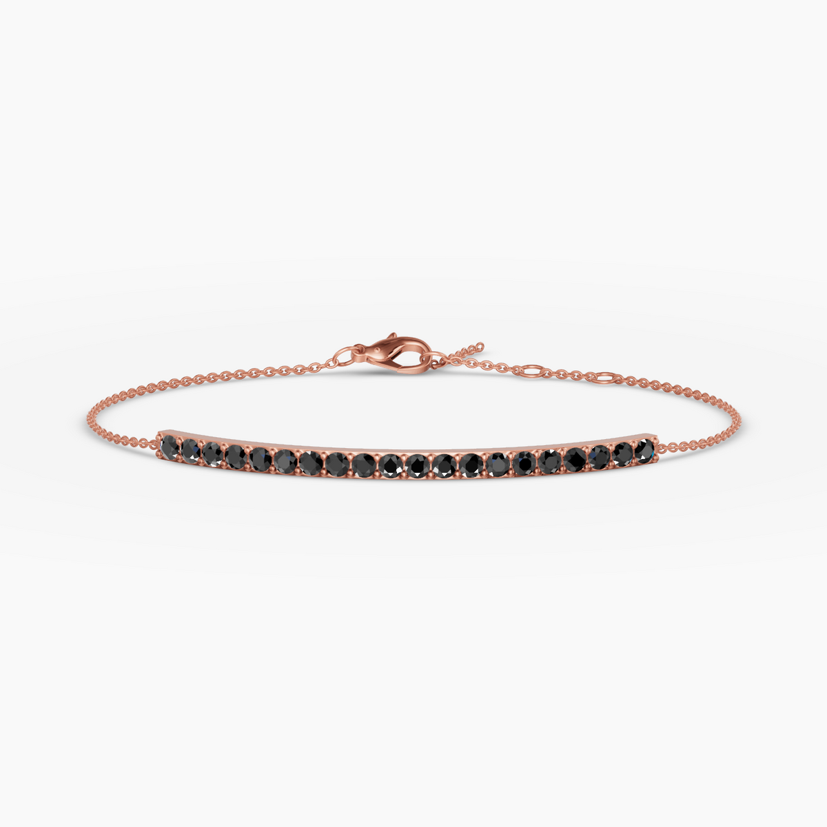 18K Rose Gold, 14K Rose Gold