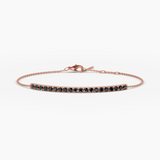 18K Rose Gold, 14K Rose Gold