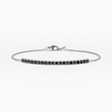 18K White Gold, 14K White Gold