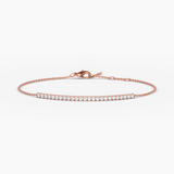 18K Rose Gold, 14K Rose Gold