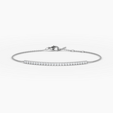 18K White Gold, 14K White Gold