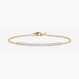 18K Yellow Gold, 14K Yellow Gold