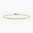 18K Yellow Gold, 14K Yellow Gold