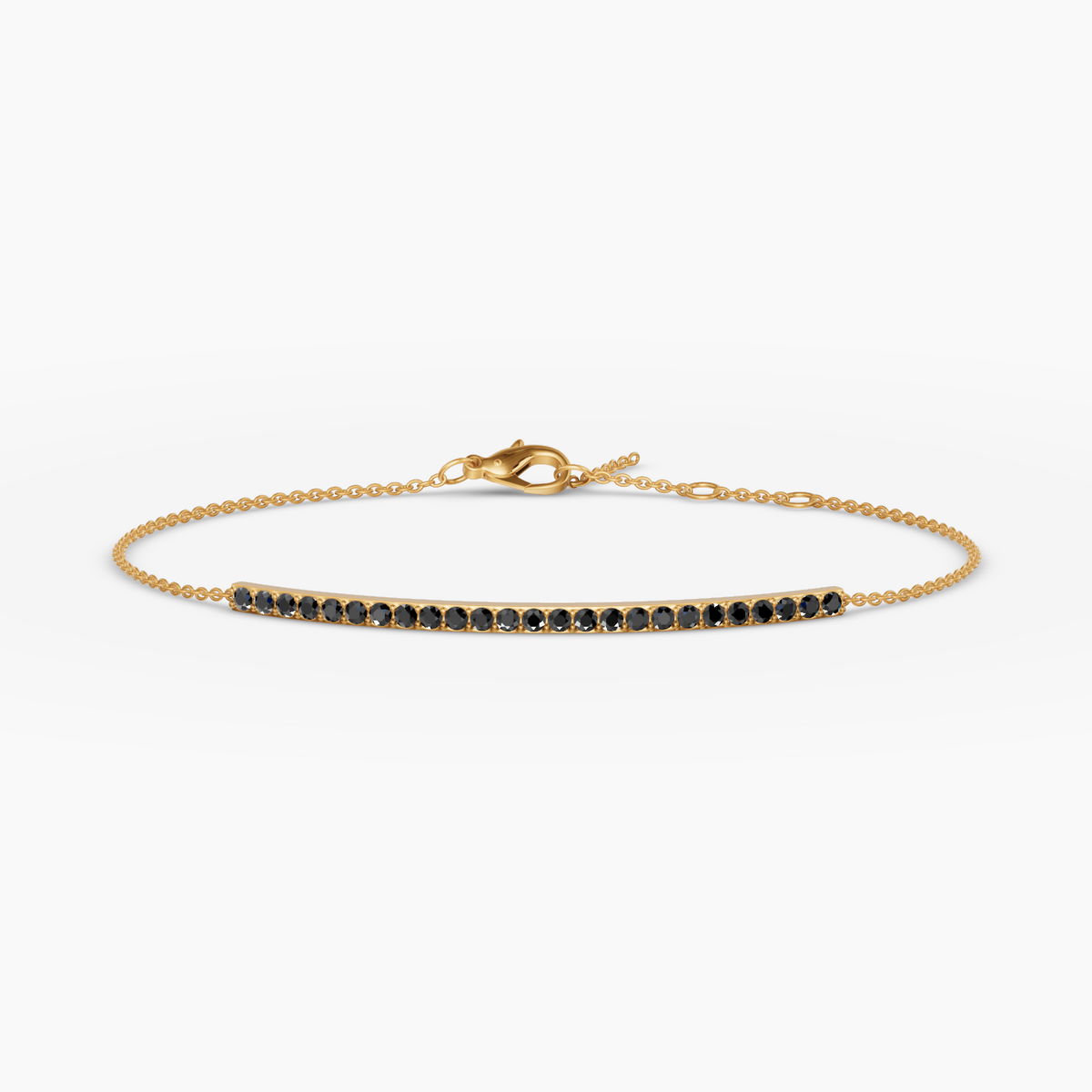 18K Yellow Gold, 14K Yellow Gold