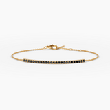 18K Yellow Gold, 14K Yellow Gold