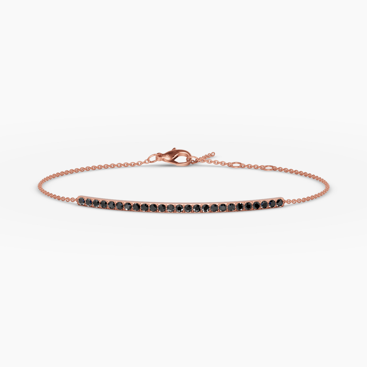 18K Rose Gold, 14K Rose Gold