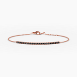 18K Rose Gold, 14K Rose Gold