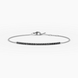 18K White Gold, 14K White Gold