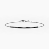 18K White Gold, 14K White Gold