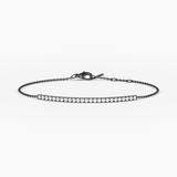 18K Black Gold, 14K Black Gold