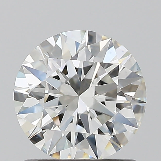 0.95 carat Round diamond G  VS2 Excellent