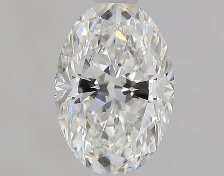 0.90 carat Oval diamond F VVS2 