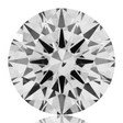 0.40 carat Round diamond F SI1 Excellent