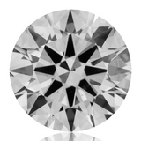 0.30 carat Round diamond G SI1 Excellent