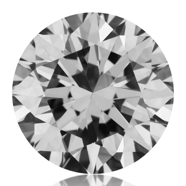 0.40 carat Round diamond G VS2 Excellent