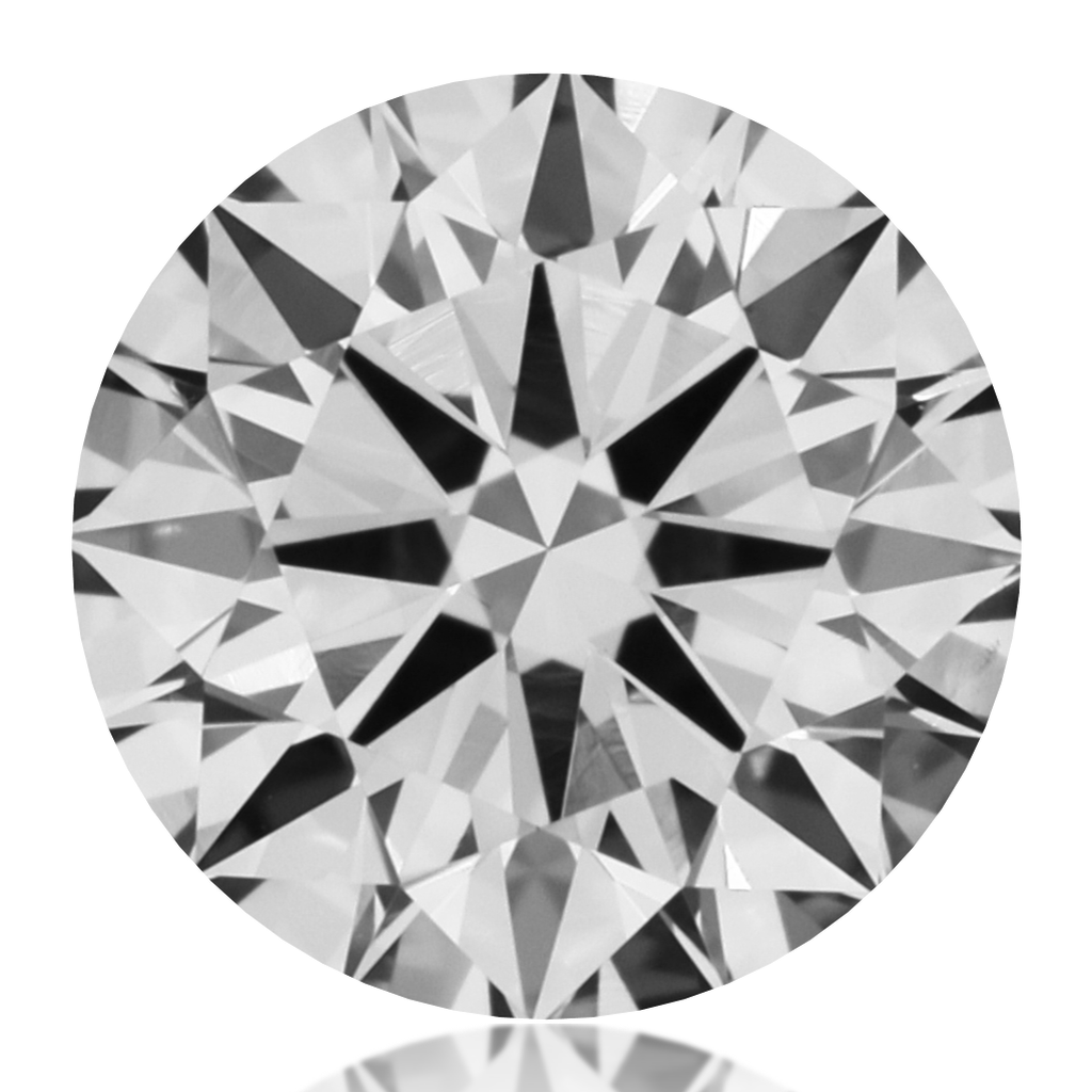 0.30 carat Round diamond F VS2 Excellent