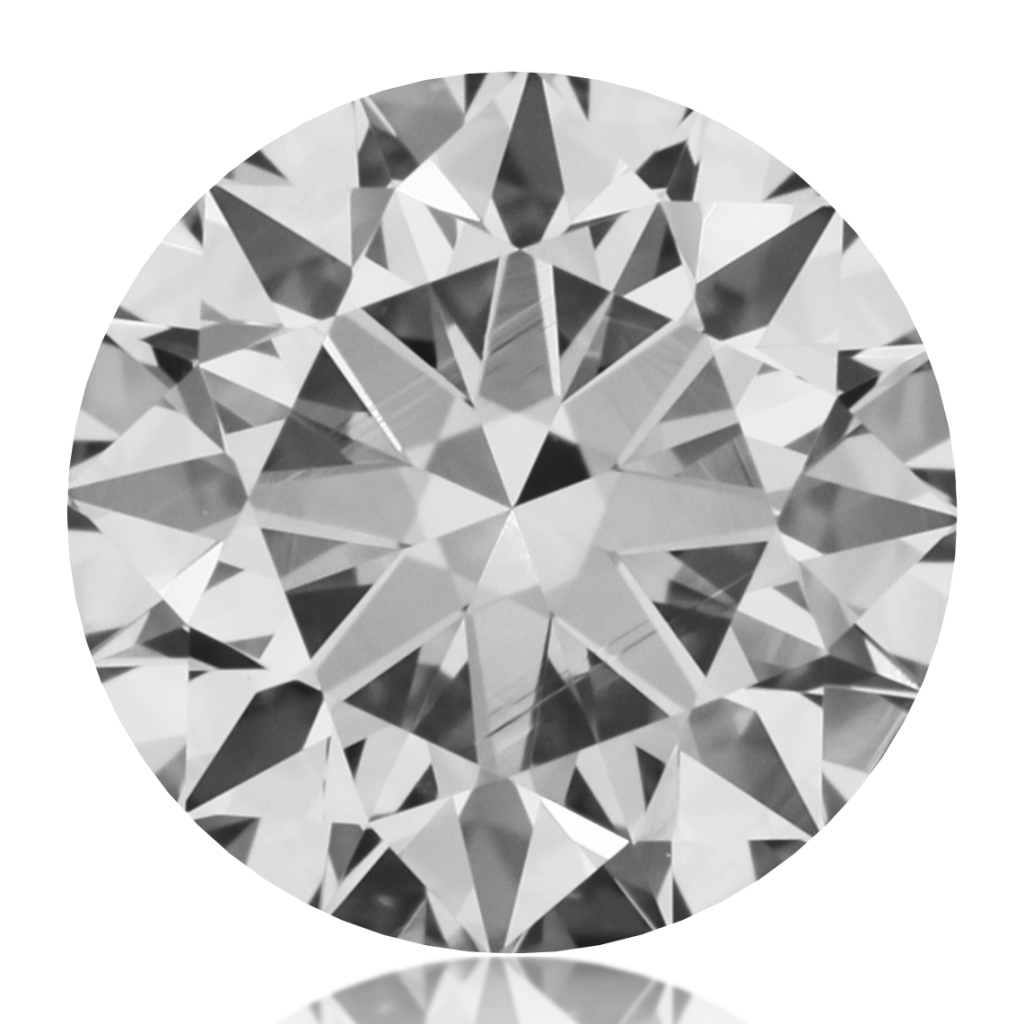 0.41 carat Round diamond G VS2 Excellent