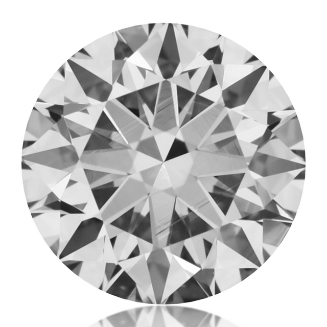 0.41 carat Round diamond G VS2 Excellent