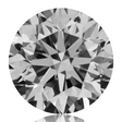 0.40 carat Round diamond F VS1 VeryGood