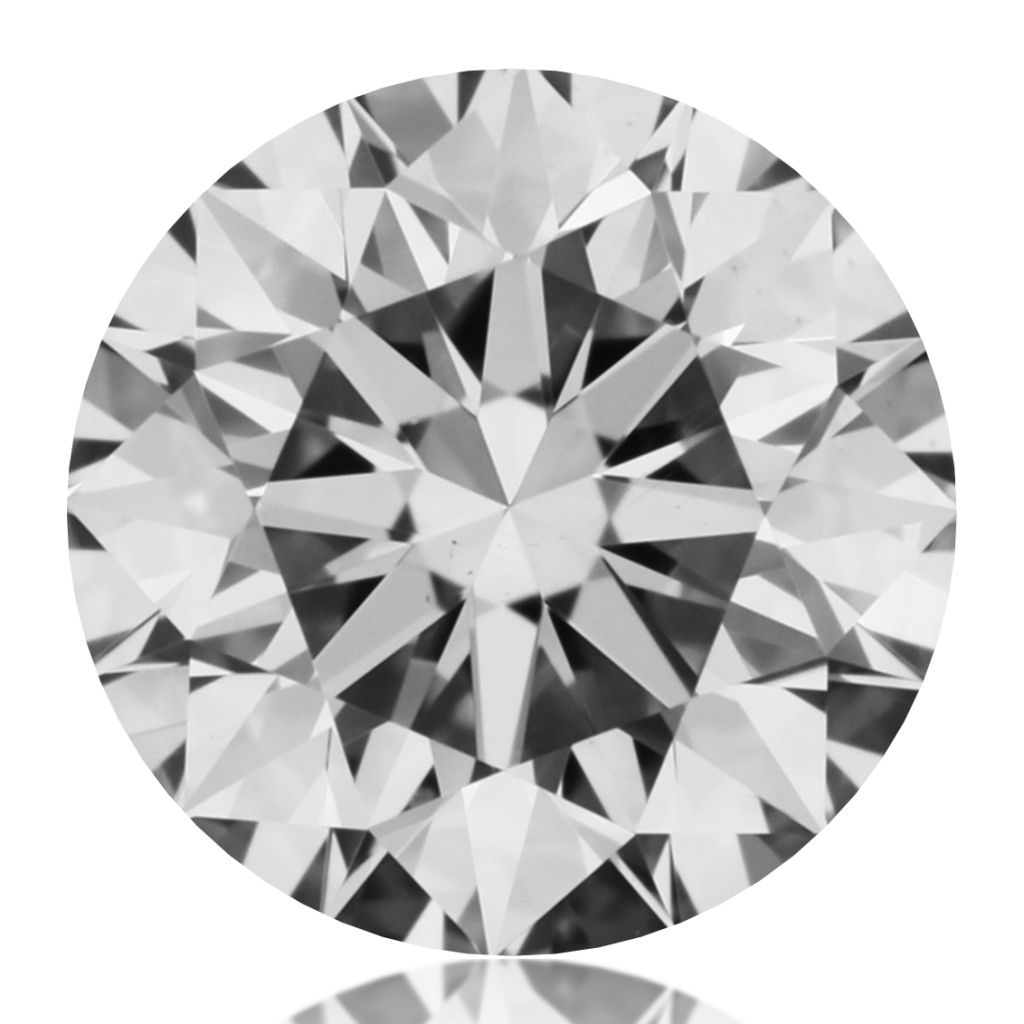 0.40 carat Round diamond G VS2 Excellent