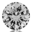 0.31 carat Round diamond H VS2 Excellent