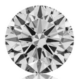 0.40 carat Round diamond G VS2 VeryGood