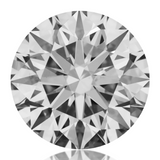 0.40 carat Round diamond G VS2 Excellent