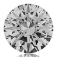 0.31 carat Round diamond H SI1 Excellent