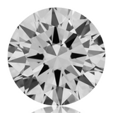 0.30 carat Round diamond G VVS2 Excellent
