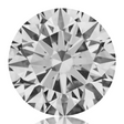 0.30 carat Round diamond F VS1 Excellent