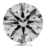 0.30 carat Round diamond E SI1 Excellent
