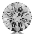 0.31 carat Round diamond H VS1 Excellent