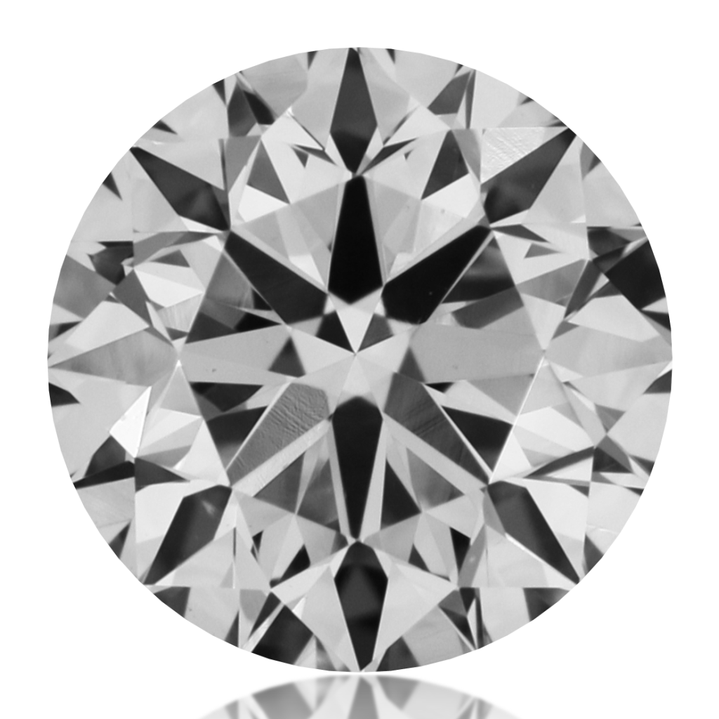 0.30 carat Round diamond F VS1 VeryGood