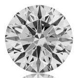 0.40 carat Round diamond D VS2 Excellent