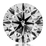 0.50 carat Round diamond G VS2 VeryGood
