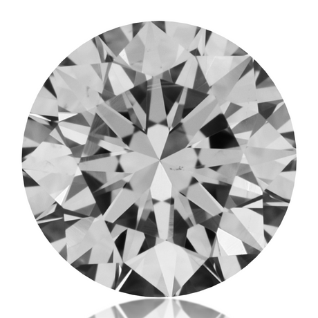 0.40 carat Round diamond G VS2 Excellent