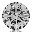 0.50 carat Round diamond G VVS1 Excellent